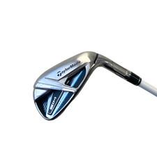 TaylorMade Sim Max Approach Wedge, Steel XP85 Regular Flex