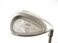 LADIES Callaway X-14 Steelhead Sand Wedge w/ Graphite X-14