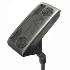 TaylorMade TP Black Truss Hl DelMonte TB1 Putter RH 33in Steel 536g w/ HC【CD】