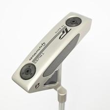 TaylorMade TP Truss B4TH Truss Heel Putter RH 33in Steel Shaft 540g w/ HC【C】