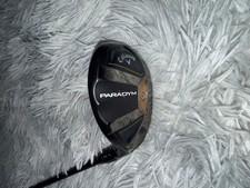 Callaway PARADYM 5U 24° Utility Golf Club Haed Only
