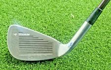 Master Grip T-Rex Titanium 4 Iron / RH / TT Regular Graphite ~38.75" / jd7249