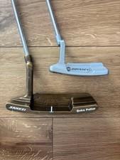 Sankei Deka Putter 34 Inch