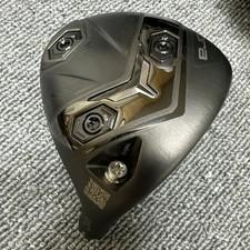 Cobra DS Adapt LS 17.5° Fairway Wood Head Only With Head Cover Right Handed