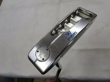 Design Tuning Dtp-E03 Putter 34In W/Hc Original Steel Right