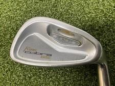 King Cobra SS Oversize 6 Iron / RH / 75g Regular Graphite ~38" / jl9697
