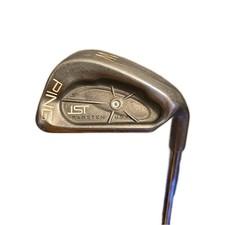 Ping IST White Dot RH Wedge Cushin Steel Shaft