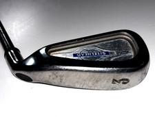 Callaway Steelhead X-14 3 Iron Regular Flex Graphite Shaft New Grip 21° Loft 39"