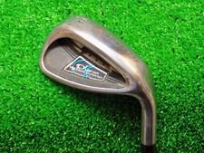 Mens RH Adams Golf Ovation 2 Pitching Wedge PW Graphite Lite Senior Flex Club