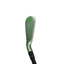 TaylorMade GLOIRE FORGED Iron Set 5-9,Pw 6pc Flex Stiff GLOIRE GL600i Steel