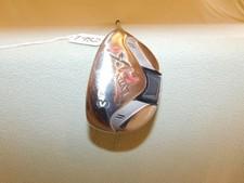 Lynx HXI Graphite Shaft Regular Flex 19* 3 Hybrid 40 Inches T982