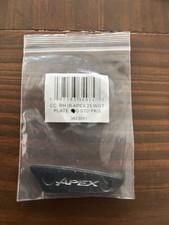 Callaway Apex AI200/300 irons weights