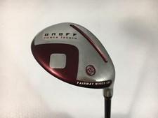 Daiwa ONOFF FAIRWAY WINGS AKA 2016 Hybrid U4 MP-516U (S) #192 Golf Clubs