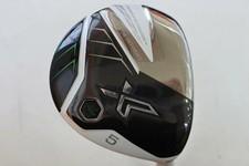 Dunlop Xxio X-Eks - 2022 White Fairway Wood 5W 18S Flex 42In Miyazaki Ax-2