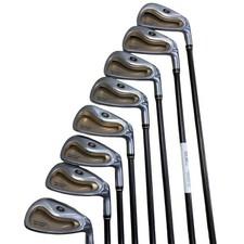 HONMA BERES MG703 Iron Set 8pcs 6-11-AW-SW 1S ARMRQ UD49 Flex R