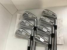 Bridgestone TOURSTAGE X-BLADE CB(2008) Iron Set 4-P 7pcs NSPRO950GH WF/S#BD18773