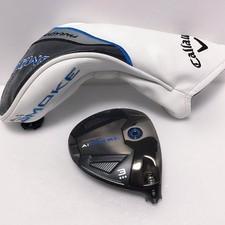 SMOKE T3040001114973 Fairway Wood 15 Head Mint JAPAN