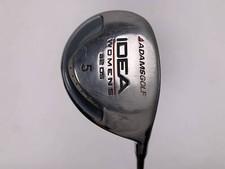 Adams Idea A2 OS 5 Fairway Wood 18* Aldila Idea Womens 45g Ladies RH Undersize