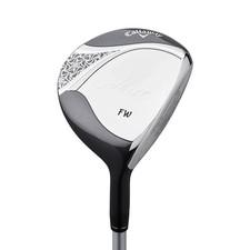 CALLAWAY 2020 SOLAIRE FAIRWAY 3 WOOD GRAPHITE WOMENS STANDARD