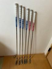 Srixon I505 Fged Iron 5P 6 pcs Right Hand Golf Clubs