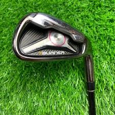 Taylormade Burner # 6 Iron Regular Flex Graphite Shaft RH 3719