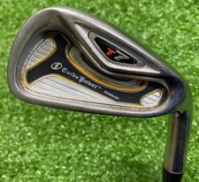 Turbo Power T7 Technology 5 Iron / RH / Stiff Graphite ~37.5" / NEW GRIP/ xx2164