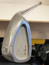 Men’s Right Handed Sand Wedge King Snake Oversize 56 Degree 36.5" steel shaft