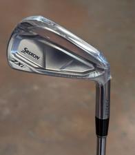 2025 Srixon ZXi7 i-Forged 5-Iron w/ DG MID 115 S300 Stiff-Flex RH *MINT*