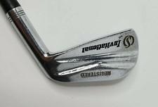 Spalding International Registered 3 Iron - Med. Flex Lightweight Steel Golf Club