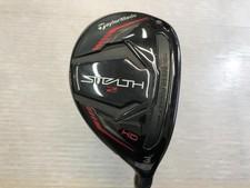 TaylorMade STEALTH2 HD 20° Utility TENSEI RED TM60 Stiff #I6