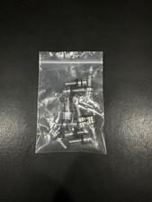 Titleist Surefit Adapter Golf Club Screw (Screws) with Washers - 10 Pieces