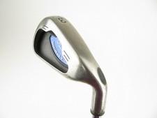 Callaway Steelhead X-16 Single 3 iron with Steel Constant Weight X16