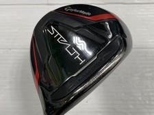 Taylormade Stealth Fairway Wood 5W18Sr Flex 42.25In Tensei Red Tm50Right
