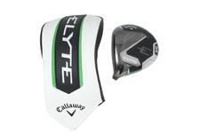 Callaway Elyte X Driver - HEAD ONLY - Left-Handed - 10.5 Degrees