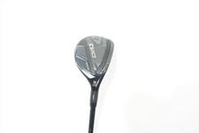 Taylormade Qi10 25° 5 Hybrid Senior Flex Fujikura Ventus Tr Blue 5 Good