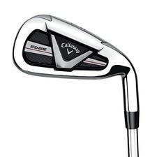 CALLAWAY EDGE 6 IRON STEEL REGULAR STANDARD