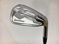TaylorMade SLDR Iron Set 8pcs 5-Pw,Aw,Sw Stiff Flex TM7-214 RH