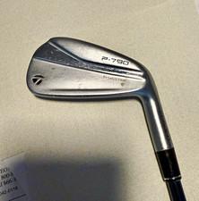 TaylorMade P790 4 iron RH Recoil Dart Graphite F3 Shaft
