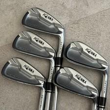Honma Tour World Tw737 Vs Carbon Shaft 5Pcs Set