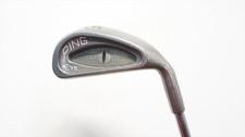 Ping Eye 6 Iron Stiff Flex Zz Steel 0934584 Good J61
