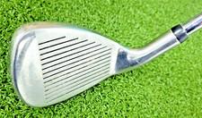 Golden Bear Wide Track 8 Iron / RH / Stiff Steel ~36.75" / NICE / jd7211