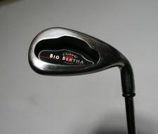 Callaway 2004 Big Bertha Golf Club 10 Iron Uniflex 35`` Steel Shaft