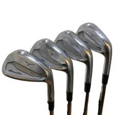 Mizuno Pro 223 Iron Set Dynamic GOLD 95 S200