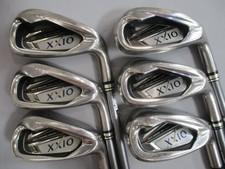 Dunlop XXIO 2012 Model Iron Set 5-9 P MP700 S Men Right-Handed #gz