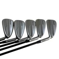 Ping i525 Iron Set Flex R