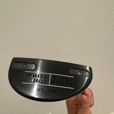 Odyssey White Hot Pro Nine Putter Used From Japan