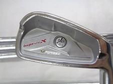 Yamaha Impress XV Forged 2012 Iron Set 5-9 P NS Pro 950GH Stiff #NR