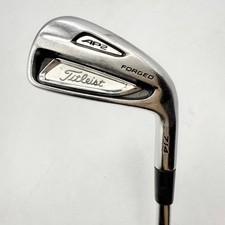 Titleist 714 AP2 Forged Single 4 Iron Dynamic Gold R300 Regular Steel RH 38.5”