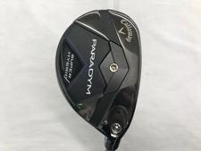 Callaway Paradym Super Hybrid 21 Degree Ventus Tr5 For S Flex Hybrid