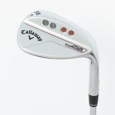 Callaway JAWS Forged Chrome Wedge RH 58-09 NS MODUS3 TOUR 115 S 465g No HC【CD】